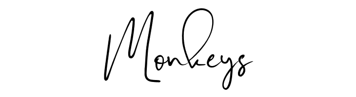 Brilliant - Personal Use  Free Fonts Download