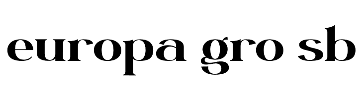 Milan Personal Use  Free Fonts Download