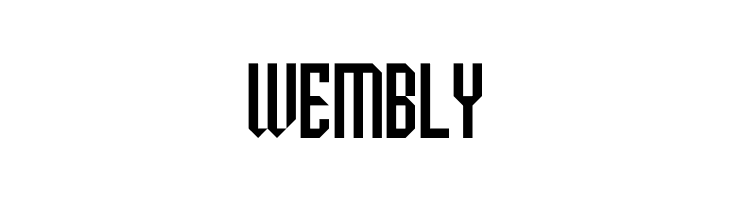 Kickout Personal Use  Free Fonts Download