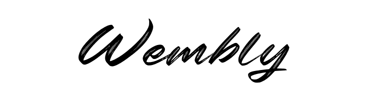 Speedline Personal Use  Free Fonts Download