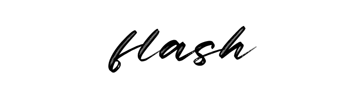 Speedline Personal Use  Free Fonts Download