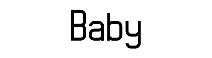 Digitalo Personal Use  Free Fonts Download