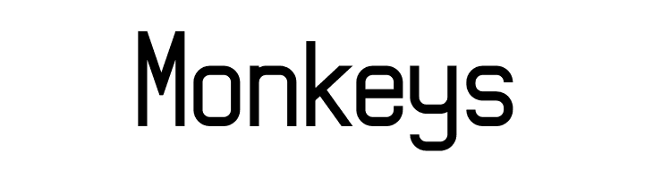 Digitalo Personal Use  Free Fonts Download