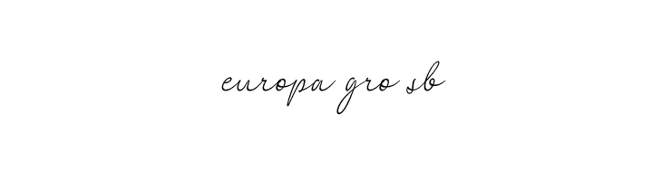 The Bigmaker personal  Free Fonts Download