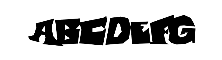 Blondie  Free Fonts Download