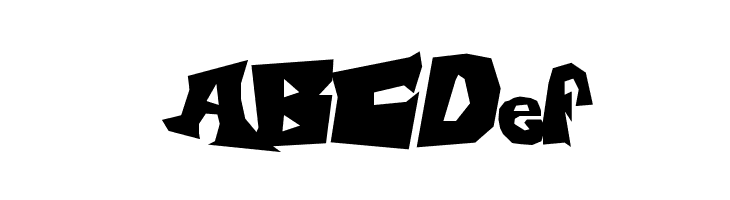 Blondie  Free Fonts Download