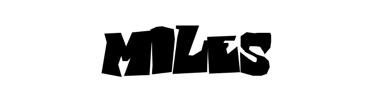 Blondie  Free Fonts Download