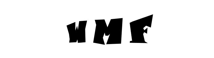 Blondie  Free Fonts Download