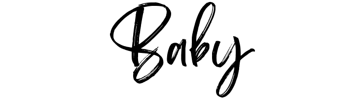 Brightwall Personal Use  Free Fonts Download