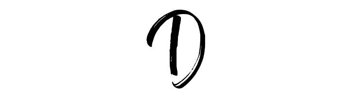 Brightwall Personal Use  Free Fonts Download