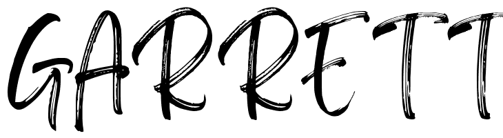 Brightwall Personal Use  Free Fonts Download