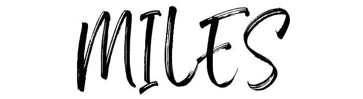 Brightwall Personal Use  Free Fonts Download