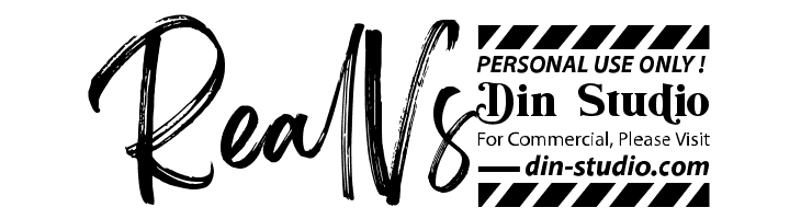 Brightwall Personal Use  Free Fonts Download