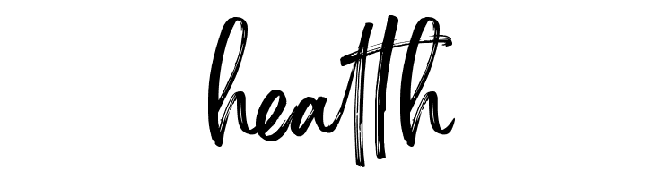 Brightwall Personal Use  Free Fonts Download