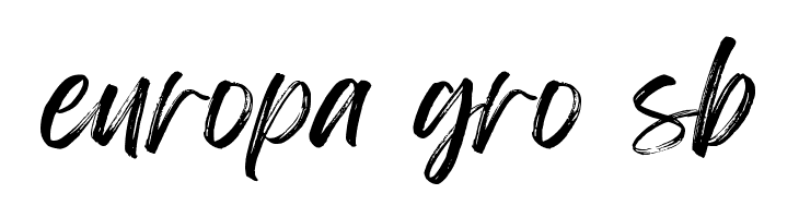 Feeling Passionate Regular  Free Fonts Download