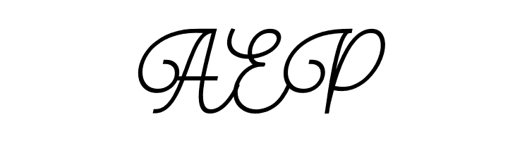 Fancy Matter personal use  Free Fonts Download