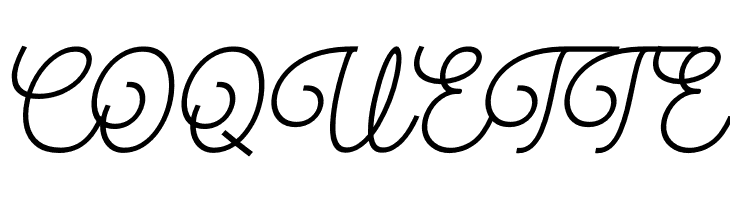 Fancy Matter personal use  Free Fonts Download