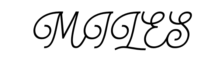 Fancy Matter personal use  Free Fonts Download