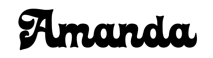 Morning Vintage Personal Use On  Free Fonts Download