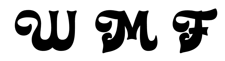 Morning Vintage Personal Use On  Free Fonts Download