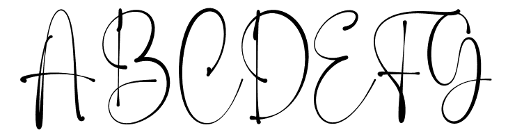 Blastine personal use  Free Fonts Download