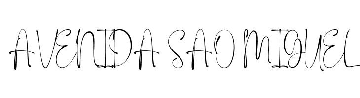 Blastine personal use  Free Fonts Download