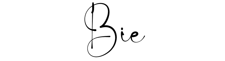 Blastine personal use  Free Fonts Download