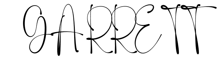 Blastine personal use  Free Fonts Download