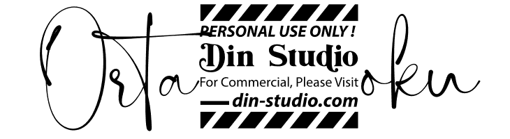 Blastine personal use  Free Fonts Download
