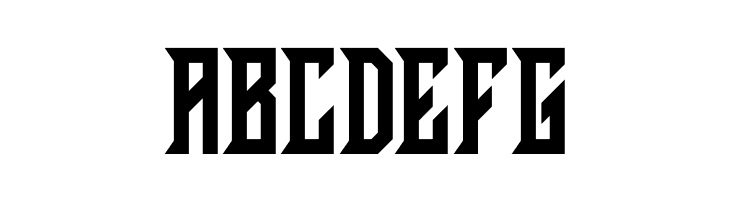 Esporte Personal Use  Free Fonts Download
