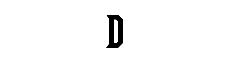 Esporte Personal Use  Free Fonts Download
