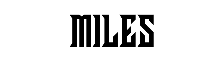 Esporte Personal Use  Free Fonts Download