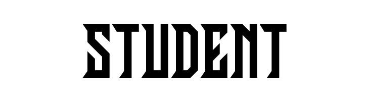 Esporte Personal Use  Free Fonts Download