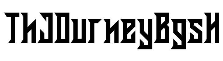 Esporte Personal Use  Free Fonts Download