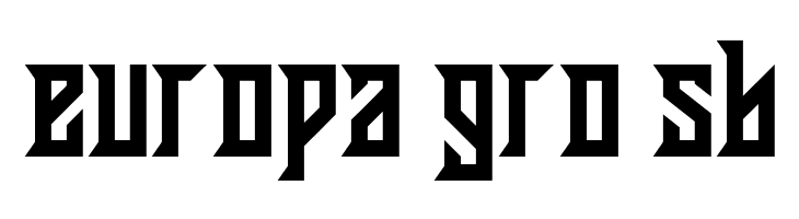 Esporte Personal Use  Free Fonts Download