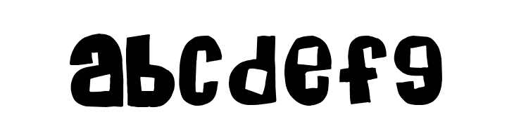 Massive Headache  Free Fonts Download