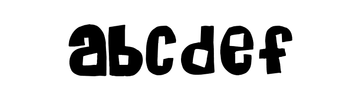 Massive Headache  Free Fonts Download