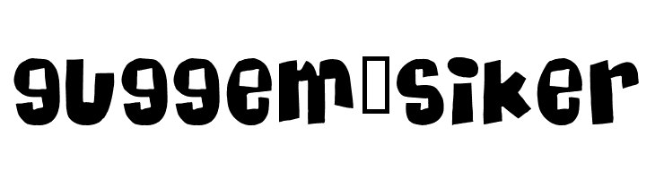 Massive Headache  Free Fonts Download