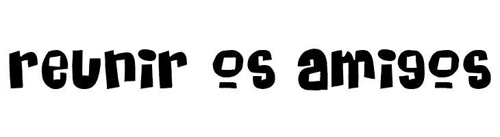 Massive Headache  Free Fonts Download