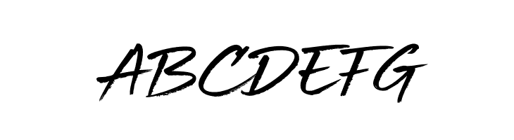 Beach Vibes Personal Use  Free Fonts Download