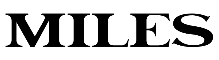 Marcelo Personal Use  Free Fonts Download