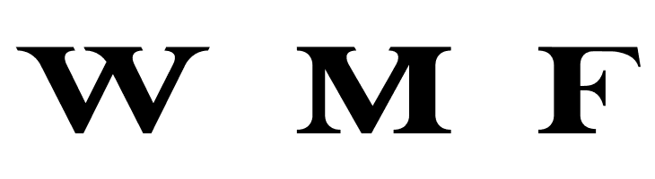 Marcelo Personal Use  Free Fonts Download