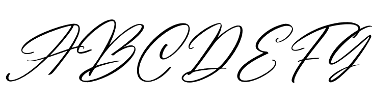 Andasia Personal Use  Free Fonts Download