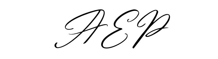 Andasia Personal Use  Free Fonts Download
