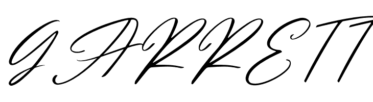 Andasia Personal Use  Free Fonts Download