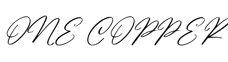 Andasia Personal Use  Free Fonts Download