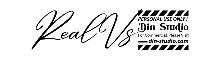 Andasia Personal Use  Free Fonts Download