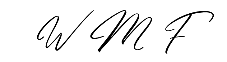 Andasia Personal Use  Free Fonts Download