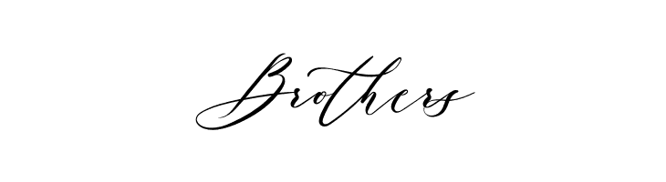 Finding Beauty Personal Use  Free Fonts Download