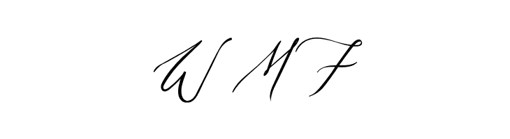 Finding Beauty Personal Use  Free Fonts Download